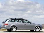 BMW 525i Touring 2004 года (UK)